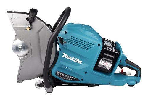 מסור חיתוך MAKITA CE001GZ 2X40V | עוצמה ללא כבלים | הכל בו לתעשיה