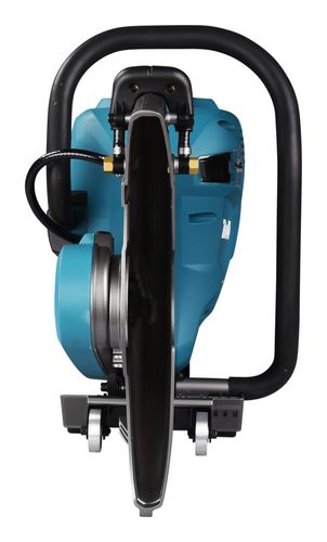 מסור חיתוך MAKITA CE001GZ 2X40V | עוצמה ללא כבלים | הכל בו לתעשיה