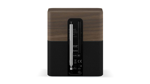 רדיו אינטרנטי דגם STREAM מבית SONORO