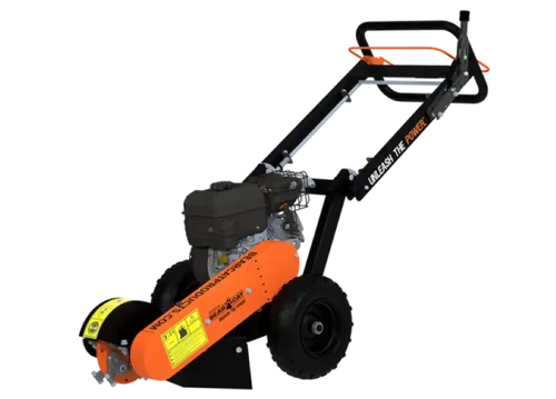 מכרסמת גדמים SGXTR בנזין 270 סמ