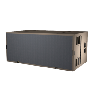 סאבוופר פסיבי ProAudio SB28 