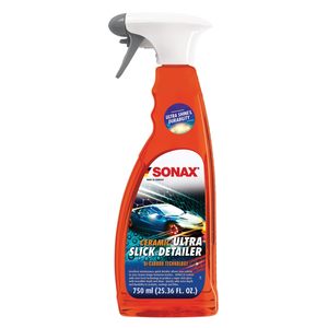 דיטיילר קרמי SONAX