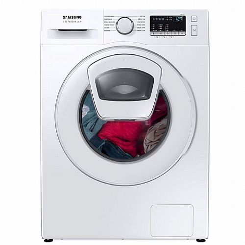 מכונת כביסה Samsung WW8ST4543TW ‏8 ‏ק