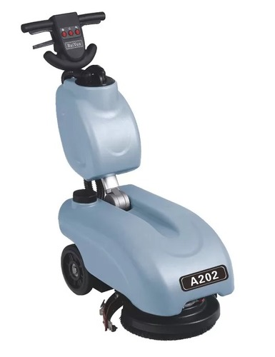 מכונת שטיפה עם מצברים KARNAF A202 – מבית לוירון