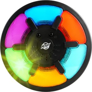 משחק זכרון אורות וצלילים / סיימון 15 רמות קושי (נהדר גם לנסיעות וטיולים)