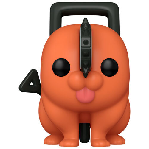 בובת פופ אנימה: איש המסור החשמלי - פוצ'יטה - #1682 Funko POP! Anime: Chainsaw Man - Pochita