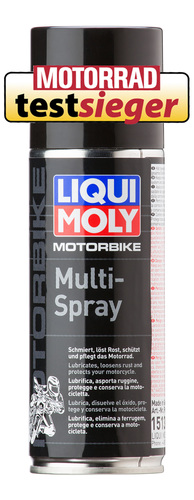 ספריי לשימון כללי 200 Liqui Moly מ
