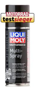 ספריי לשימון כללי 200 Liqui Moly מ"ל