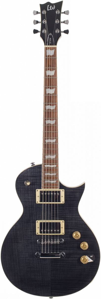גיטרה חשמלית ESP LTD EC-256STBLK