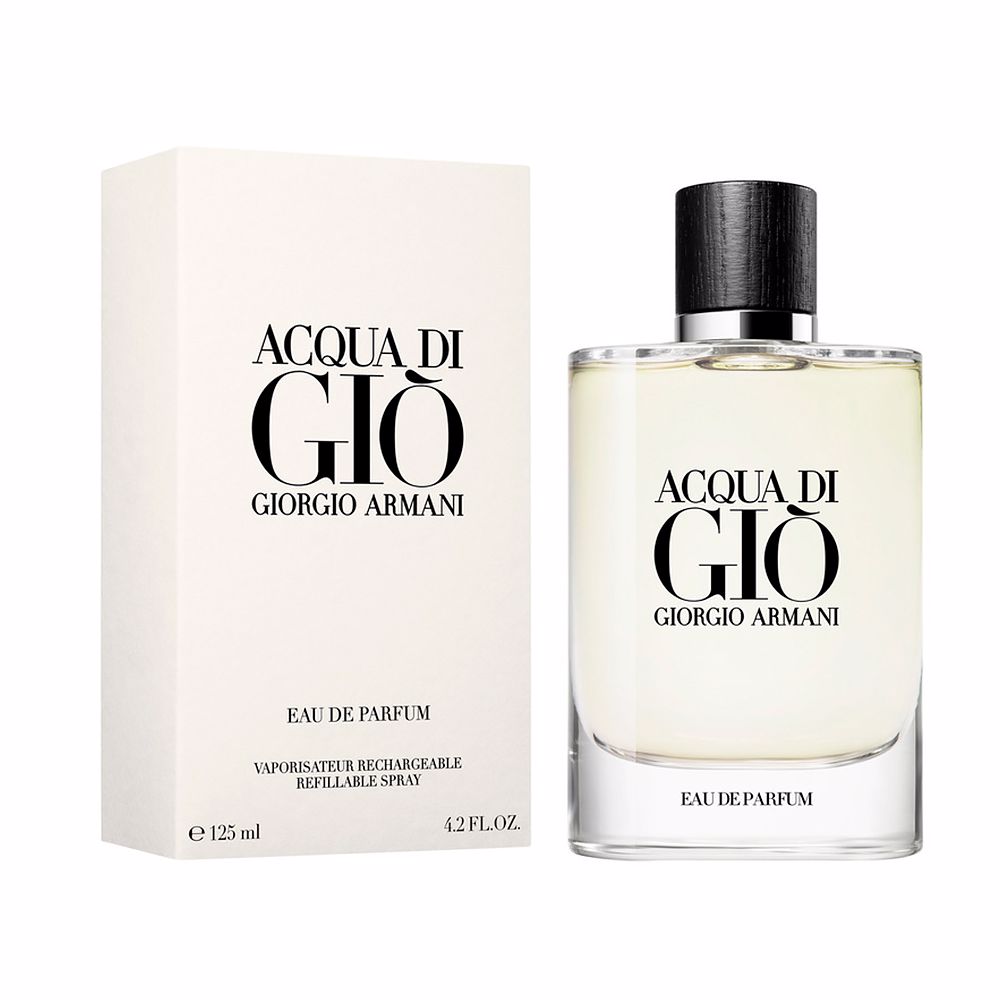 Giorgio Armani Acqua di Giò Eau de Parfum