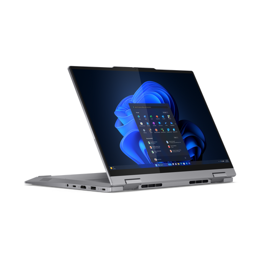 מחשב נייד Lenovo ThinkBook 14 2-in-1 G4 IML 21MX0019IV לנובו
