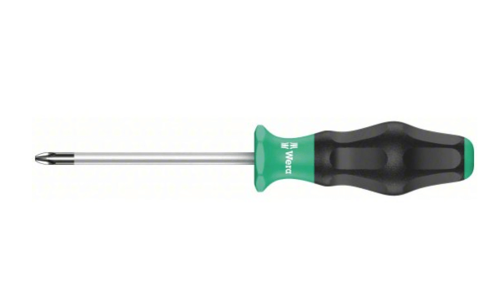 מברג פיליפס סדרה קומפורט PH2X100 גרמניה