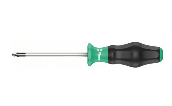 מברג פיליפס סדרה קומפורט PH2X100 גרמניה