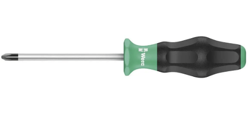 מברג פיליפס סדרה קומפורט PH0X60 גרמניה