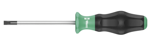 מברג שטוח סדרה קומפורט 5.5X125 גרמניה