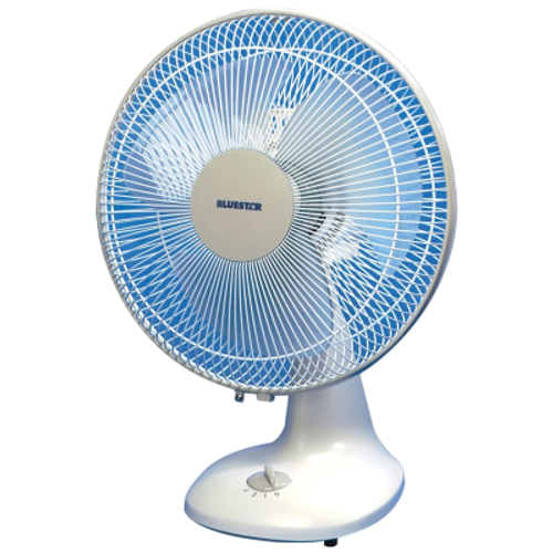 מאוורר שולחני '' 12 BLUESTAR