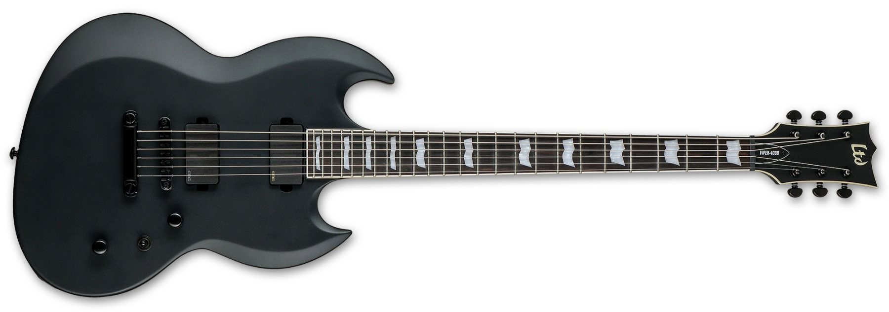 גיטרה חשמלית ESP LTD VIPER-400 Baritone