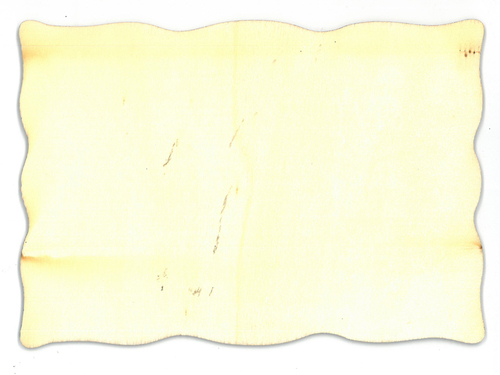 10 חיתוכי עץ ליצירת שלט לדלת/דן לגן