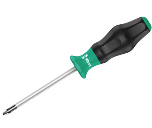 מברג פיליפס סדרה קומפורט PH1X80 גרמניה