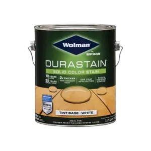 צבע אטום לעץ – Durastain על בסיס מים 3.8 ליטר