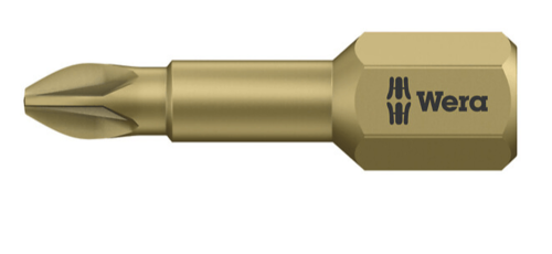 ביט פוזידרייב מוזהב PZ1X25 גרמניה