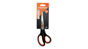 מספריים איכותיים 8.5" מבית KENDO
