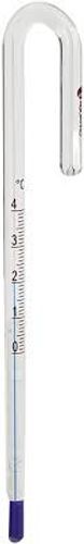 מד חום זכוכית נתלה על מיכל-aquarium glass hanging thermometer