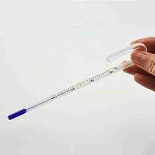 מד חום זכוכית נתלה על מיכל-aquarium glass hanging thermometer