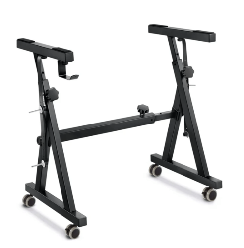 סטנד Z לפסנתר/קלידים מתכוונן EC2022