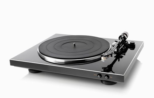 ‏פטיפון Denon DP300F דנון