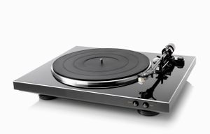 ‏פטיפון Denon DP300F דנון