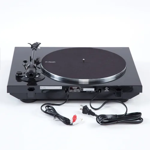 ‏פטיפון Denon DP300F דנון