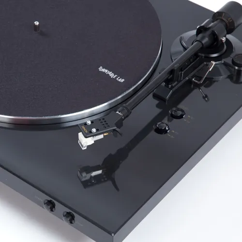 ‏פטיפון Denon DP300F דנון