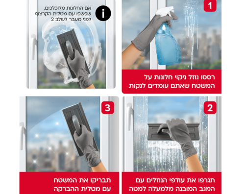 מיני מבריקן - טירולר