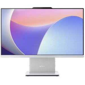 מחשב Lenovo AIO 24" I5-13420H | 512GB | 16GB | FD | GREY | 1Y