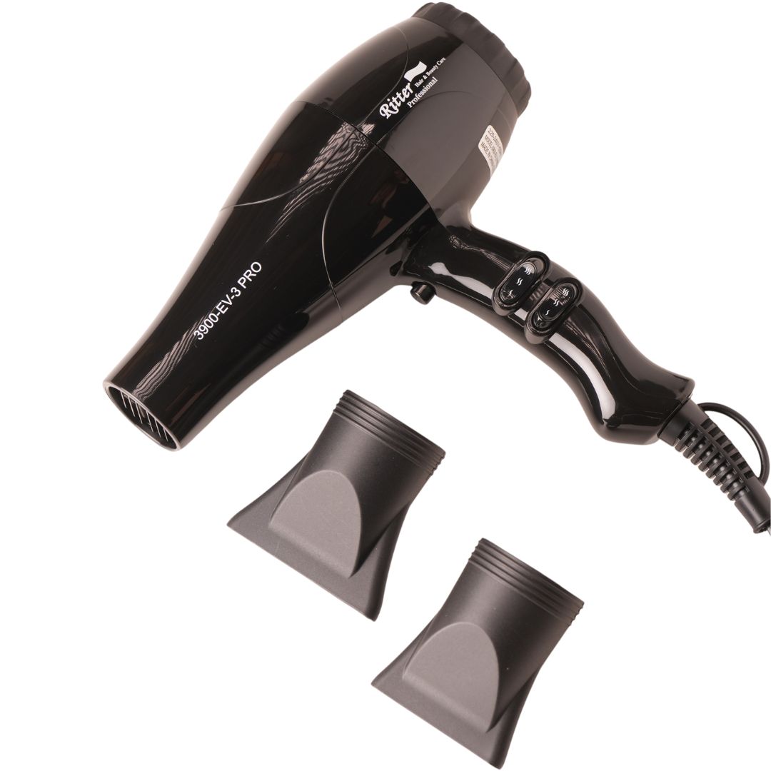 מייבש שיער Ritter Rapture Pro-C 3900-EV3 ריטר
