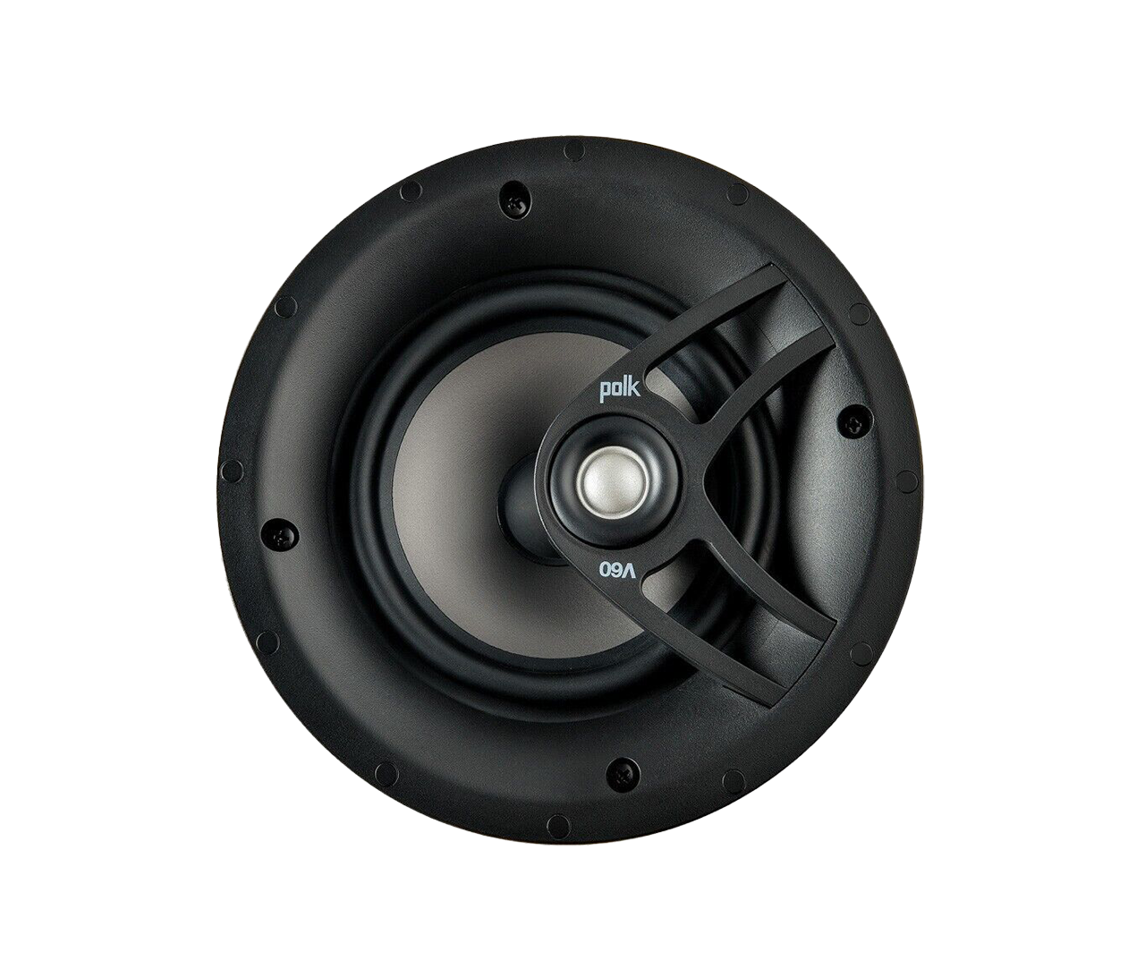 זוג רמקולים שקועים 6.5 אינץ דגם POLK AUDIO V60