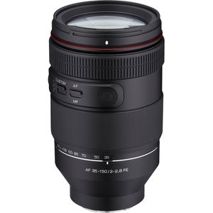 עדשה Samyang AF 35-150mm f/2-2.8 for Leica L רשמי