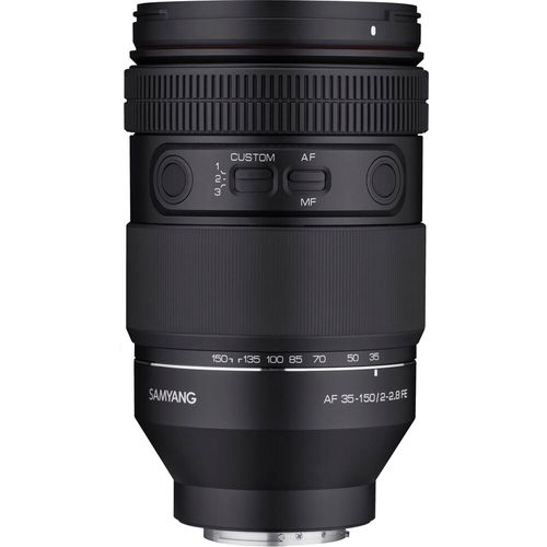 עדשה Samyang AF 35-150mm f/2-2.8 for Leica L רשמי