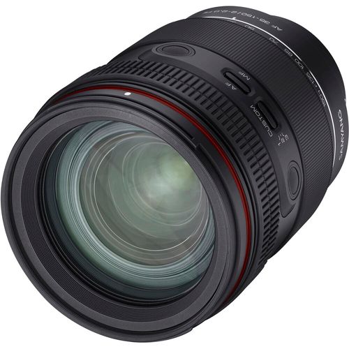 עדשה Samyang AF 35-150mm f/2-2.8 for Leica L רשמי
