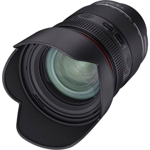 עדשה Samyang AF 35-150mm f/2-2.8 for Leica L רשמי