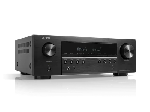 Denon – AVR-S770H | רסיבר לקולנוע ביתי