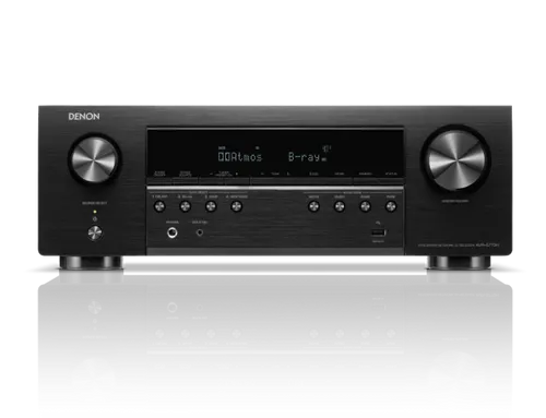 Denon – AVR-S770H | רסיבר לקולנוע ביתי