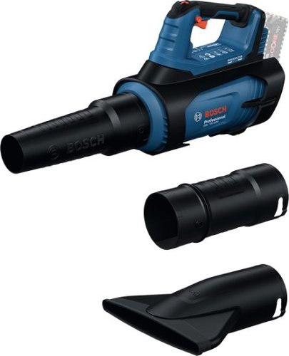 מפוח אוויר GBL 18V-800 גוף בלבד