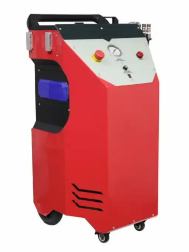 מכונה לניקוי קרח יבש דגם MPD03-JXS