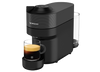 מכונת קפה Nespresso Vertuo Pop GDV2-IL-BK-NE - צבע שחור 
