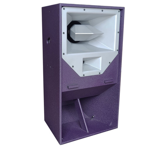 רמקול עץ מקצועי ProAudio R2