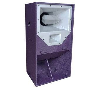 רמקול עץ מקצועי ProAudio R2