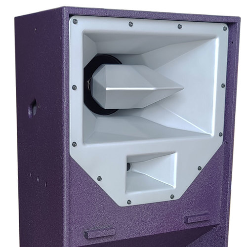 רמקול עץ מקצועי ProAudio R2