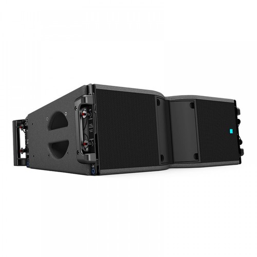 רמקול כפול KR 210 מבית PRO AUDIO